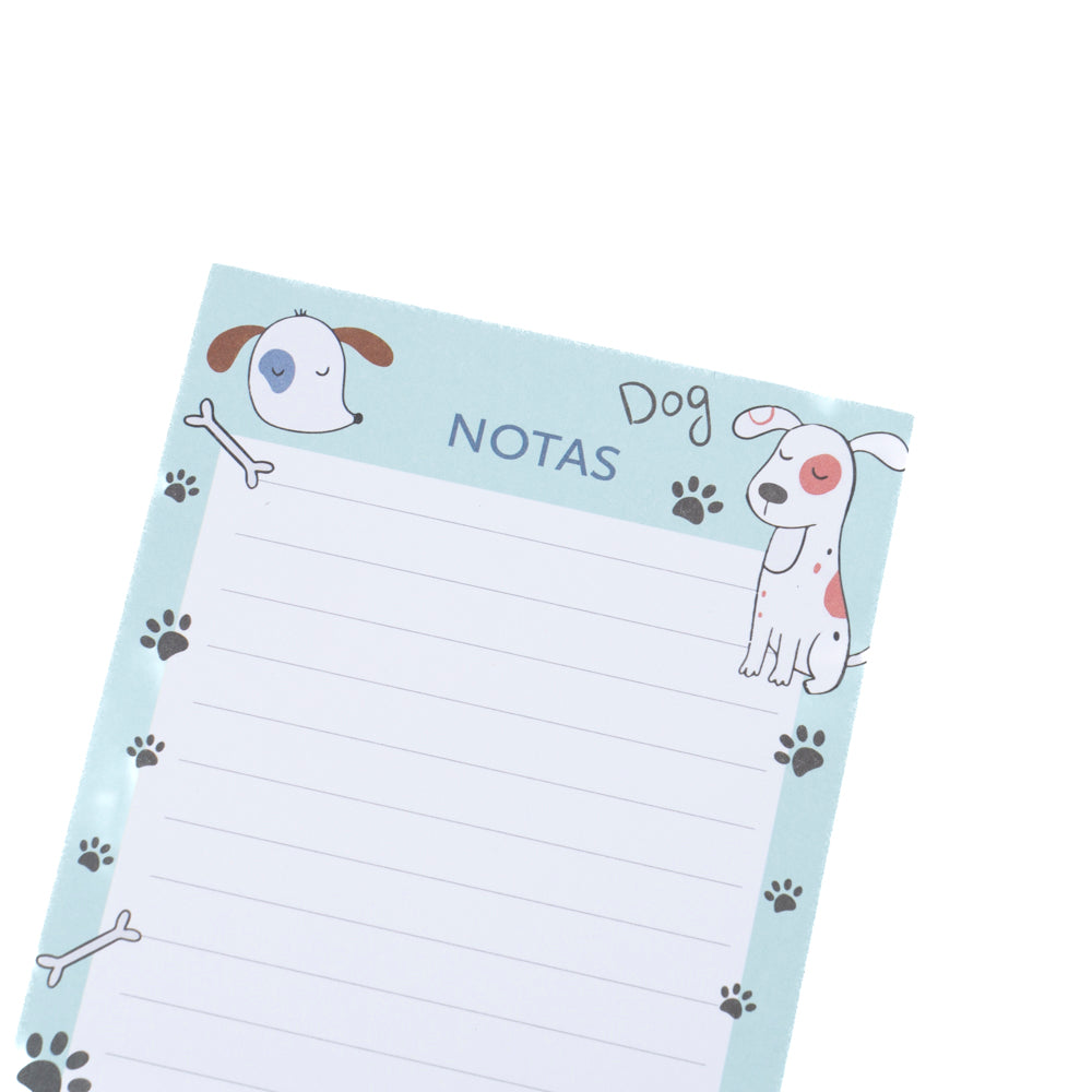 Block Magnético Perro