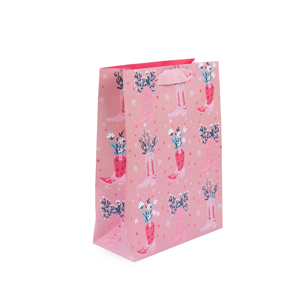 Bolsa Regalo Mediana Rodeo