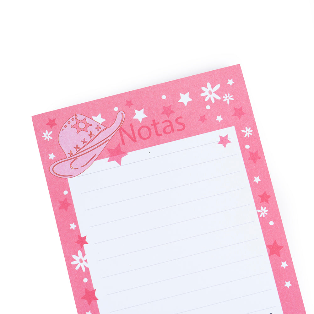 Block Magnético Rodeo