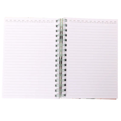 Cuaderno Manifest