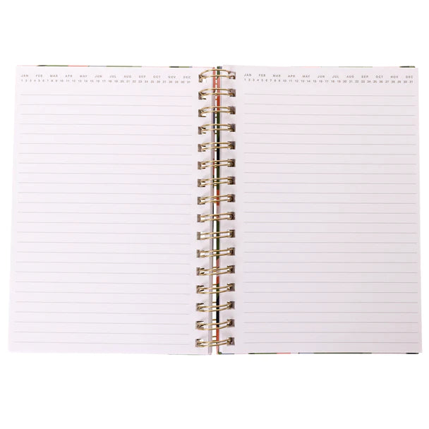 Cuaderno Groovy Notes