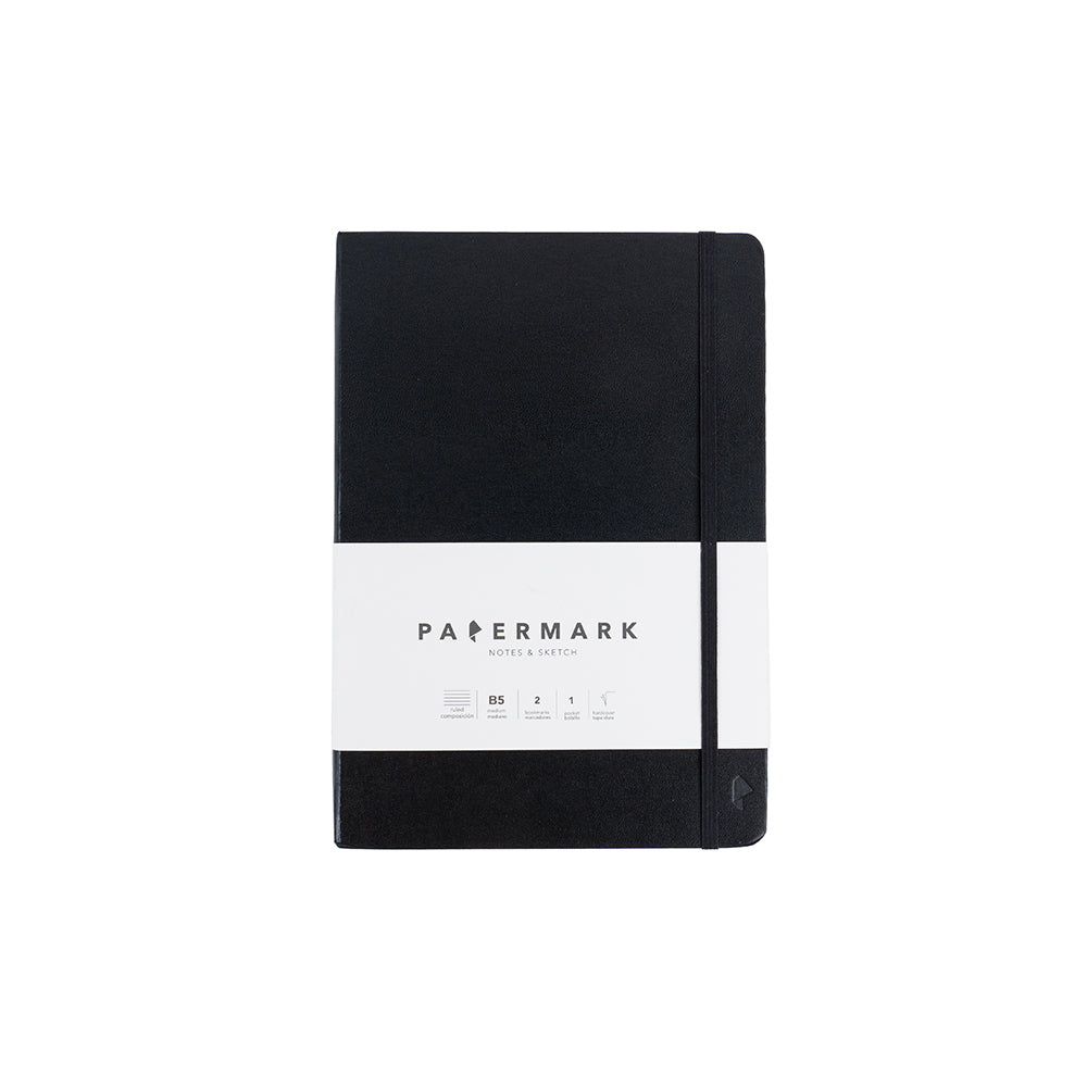 Libreta Negra