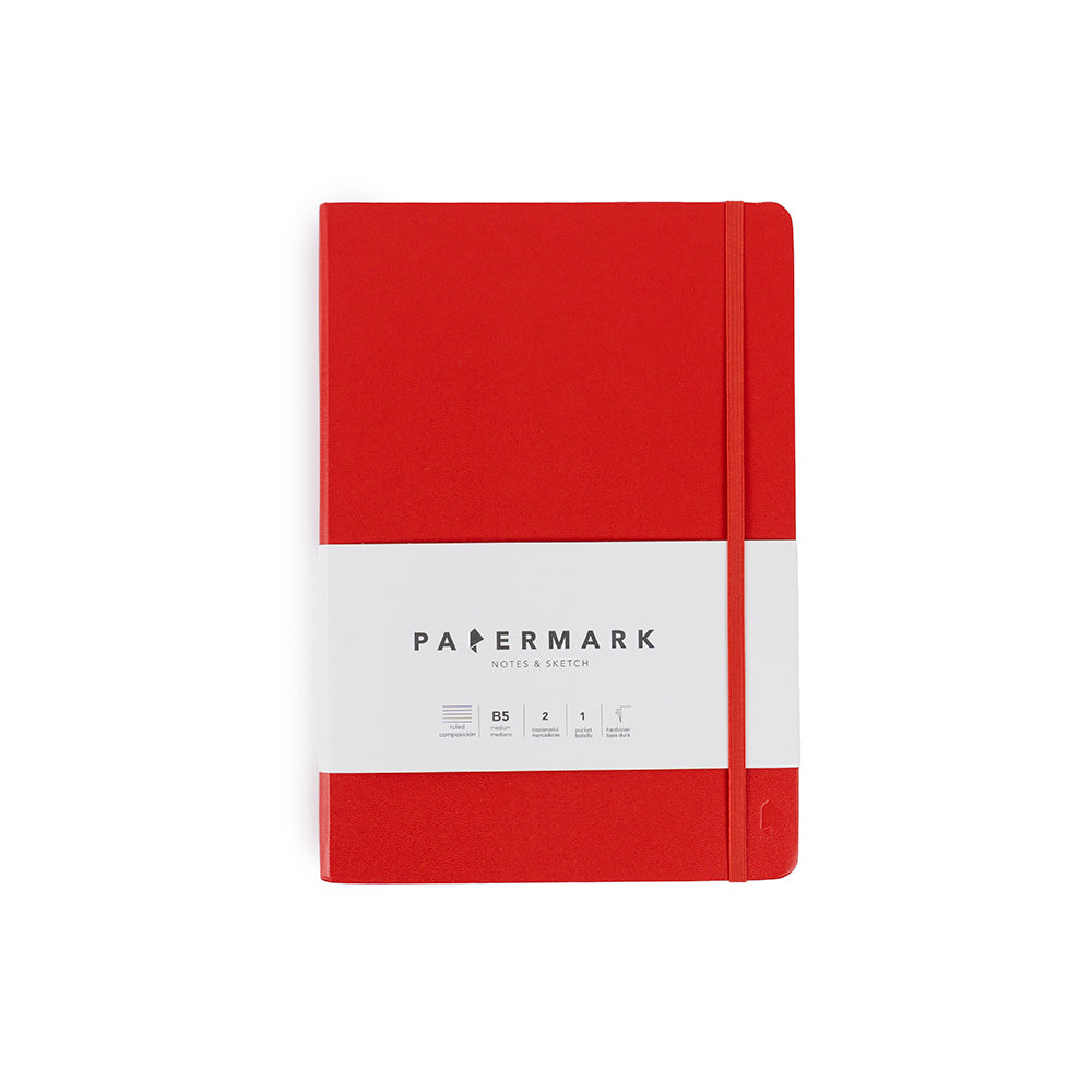 Libreta Roja