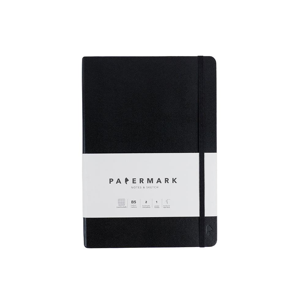 Libreta Negra
