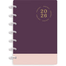 Agenda 2026 The Happy Planner Mini