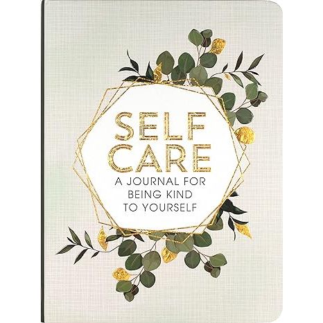 Diario de Self Care