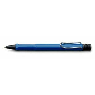 214 Bolígrafo Safari Azul