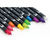 Set 10 Marcadores Dual Brush Colores Vivos