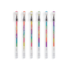 Set Lápices Gel Multicolor