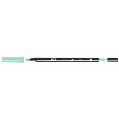 Tombow Plumón Doble Punta Alice Blue