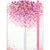 Libreta Lollipop Tree