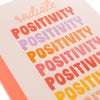 Libreta Positivity