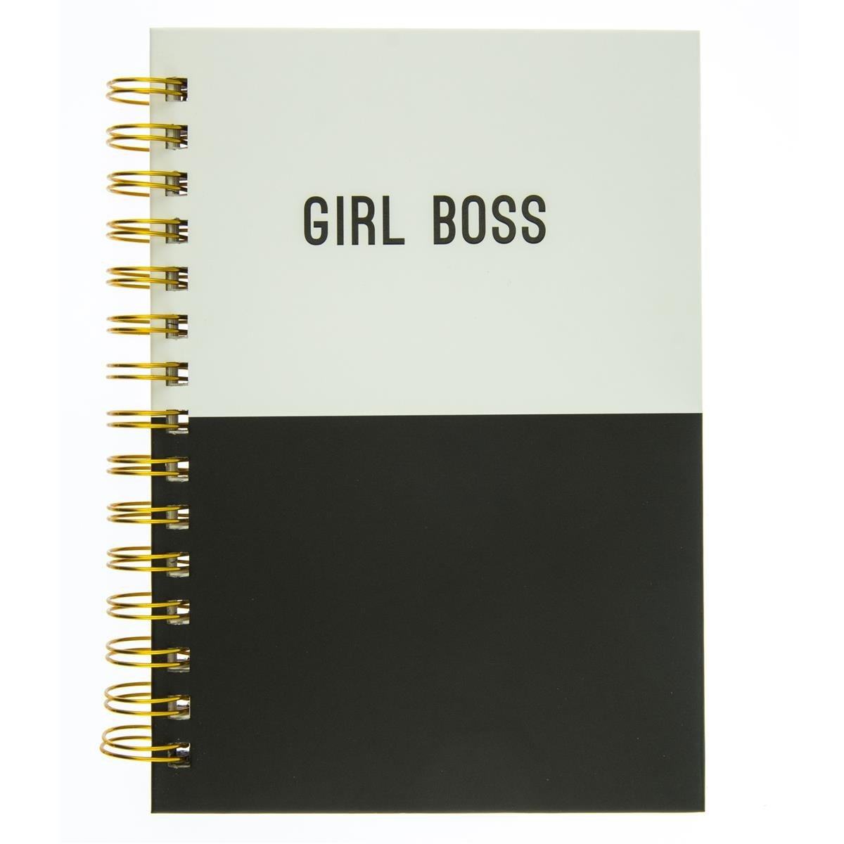 Cuaderno Girl Boss