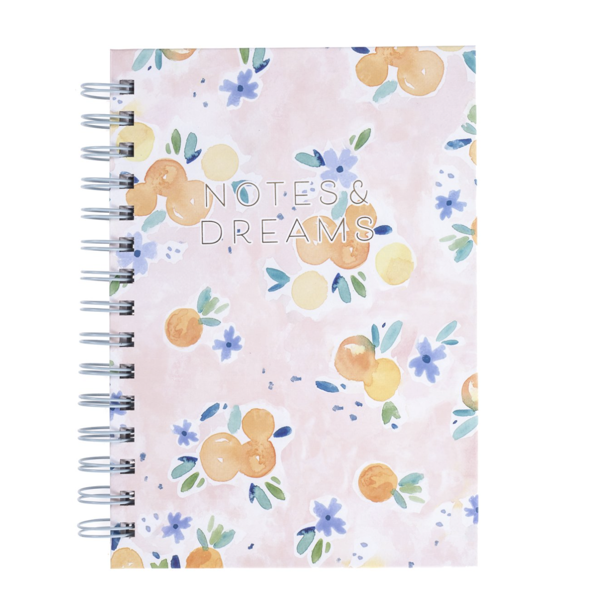 Cuaderno Oranges