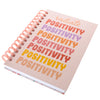 Cuaderno Positivity