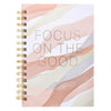 Cuaderno Focus