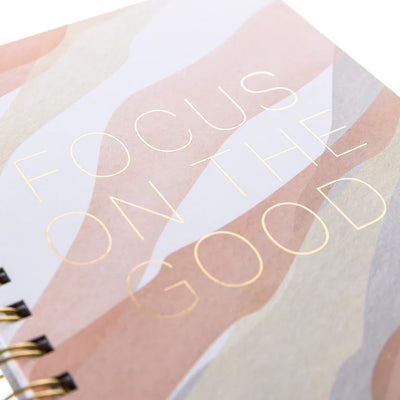 Cuaderno Focus