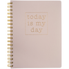 Cuaderno Today Is My Day