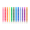 Set Marcadores Colores Intercambiables