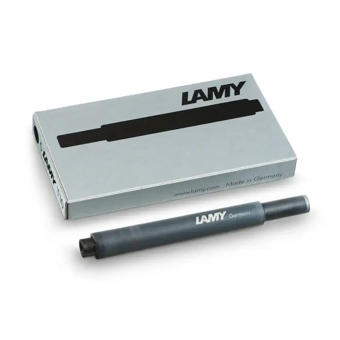 Repuesto Cartridge Lamy T10 Verde