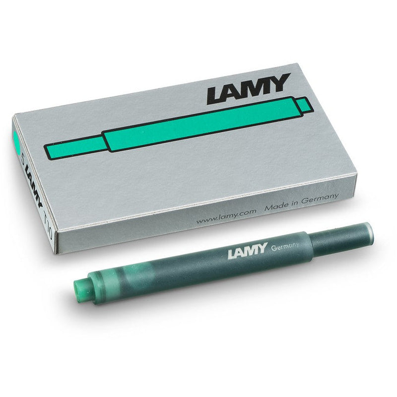 Lamy Cartridge Tinta Verde