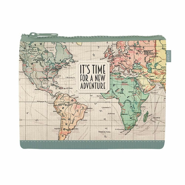 Set 3 Bolsas Organizadoras de Viajes - Travel