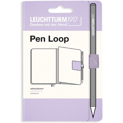 Portalápices Pen Loop Lila