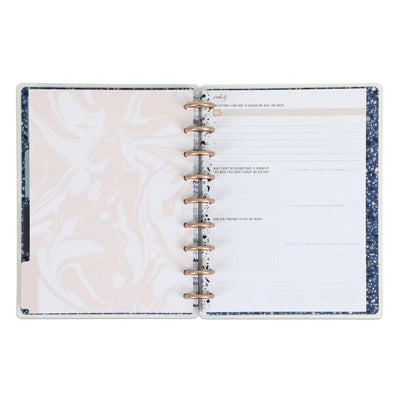 Cuaderno Classic Guided Fitness