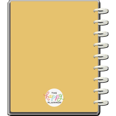 Cuaderno Classic Guided Journal Hello Happy