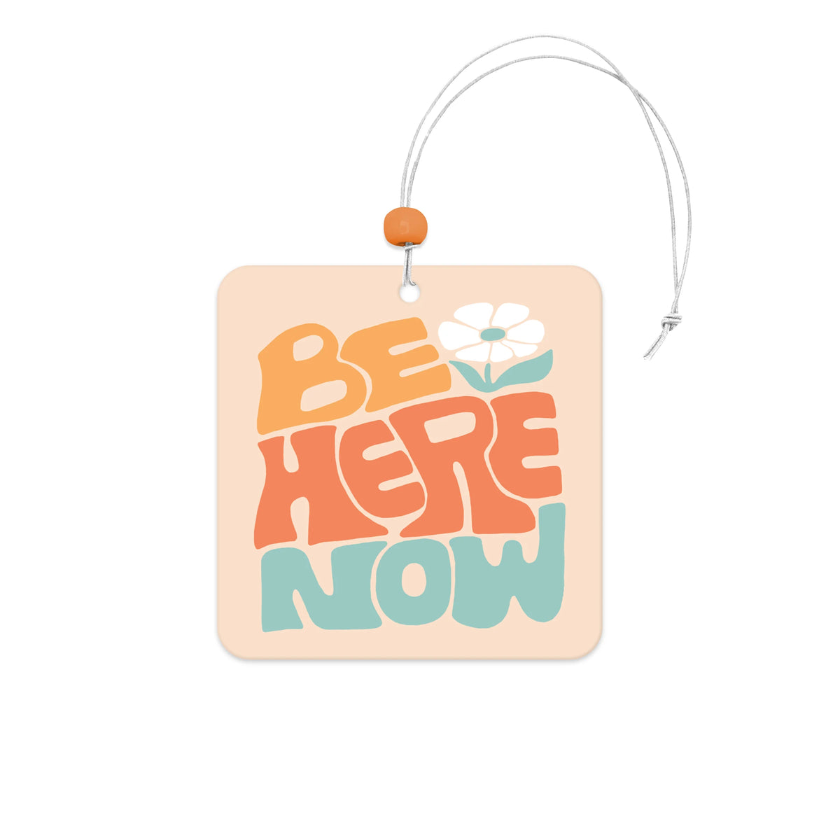 Aromatizante Auto Be Here Now