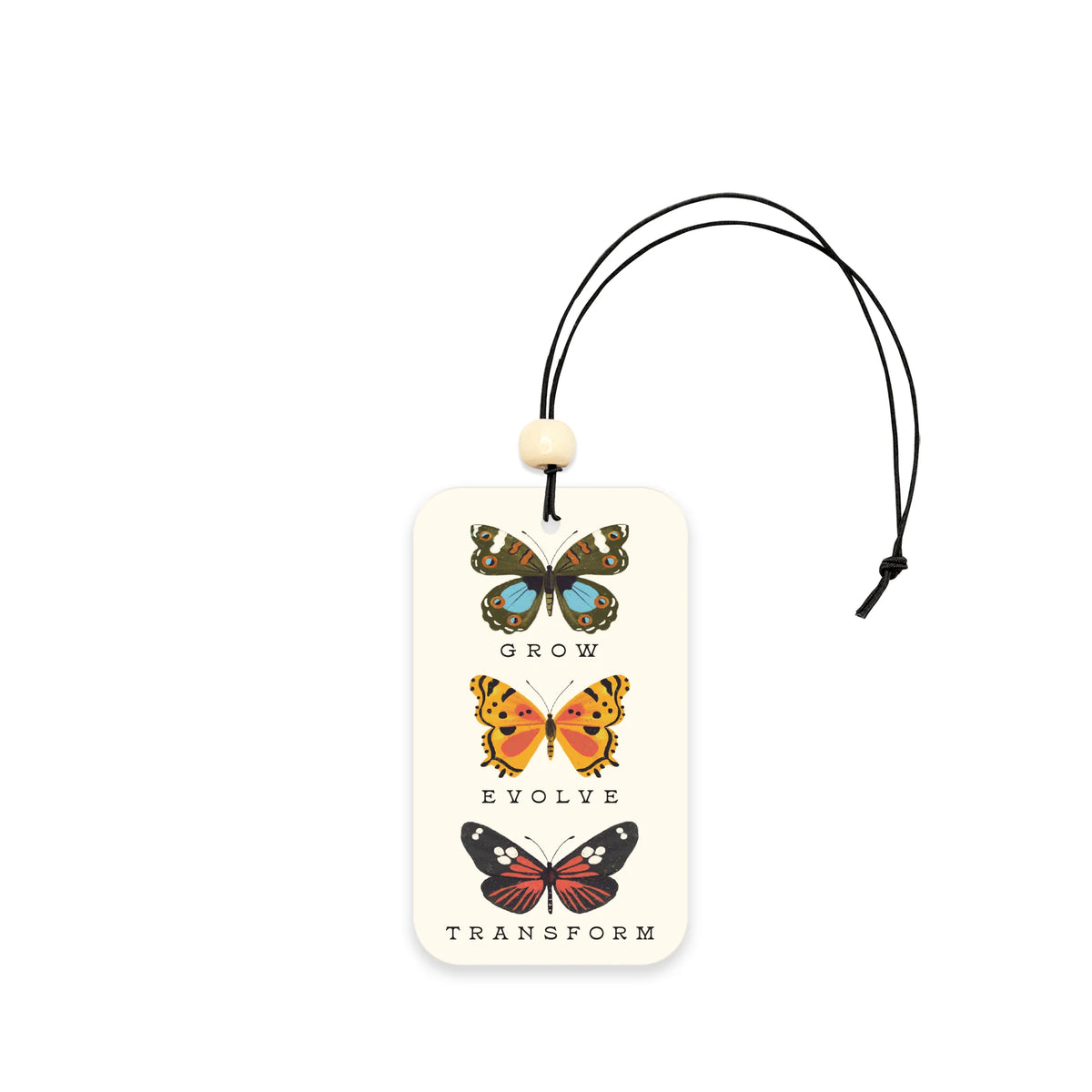 Aromatizante para Auto Grow Evolve Transform