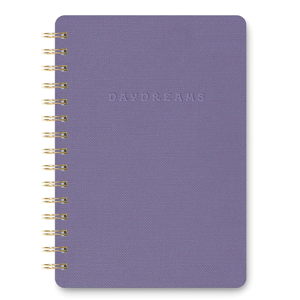 Cuaderno Daydreams Grape