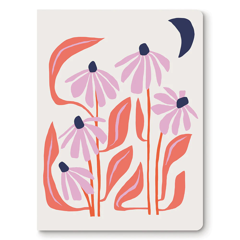 Libreta Keep Blossoming