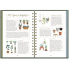 Cuaderno Guía para Plantar Green Vibes Only