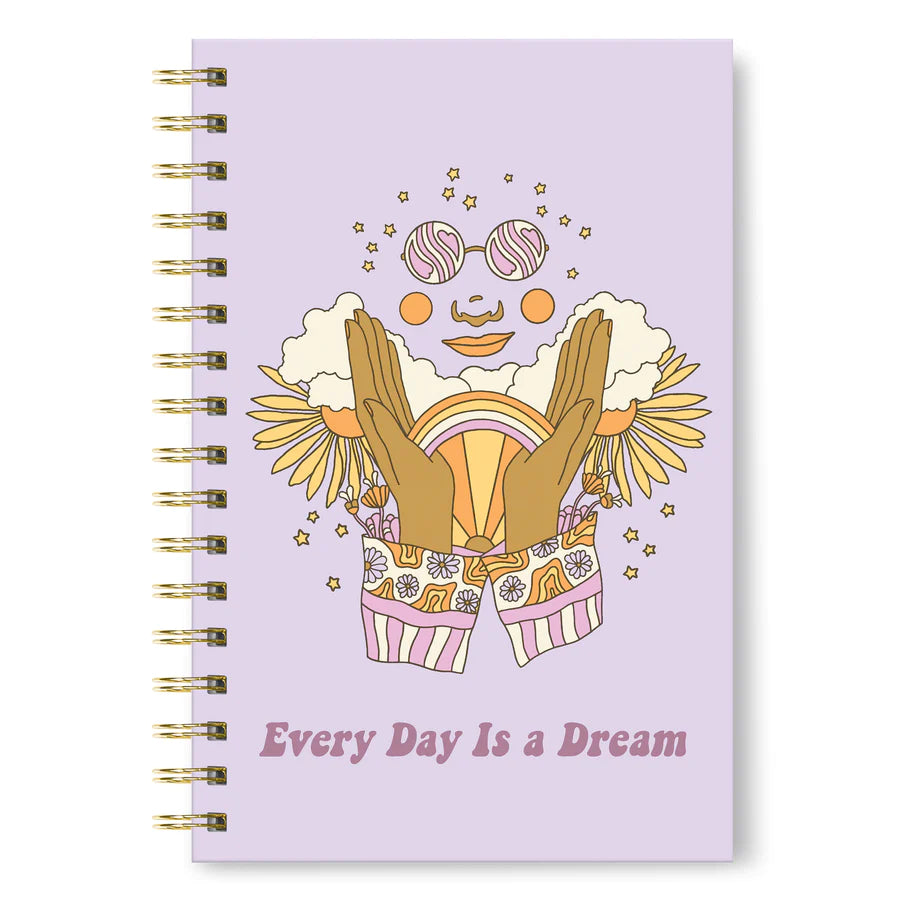Cuaderno Dreamweaver