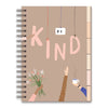 Cuaderno Kind