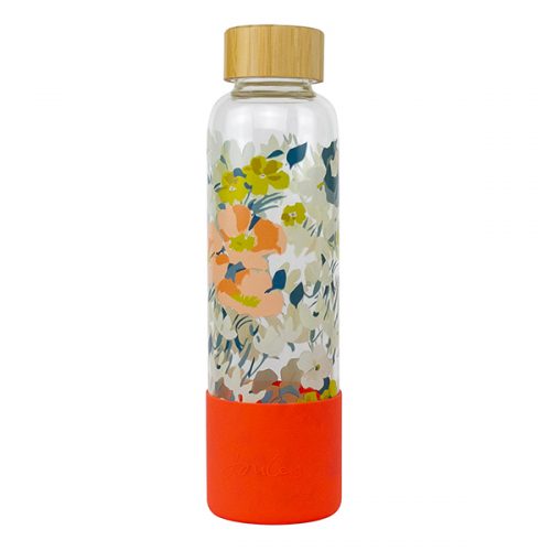 Botella Joules Home Floral