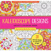 Libro para Colorear Kaleidoscope