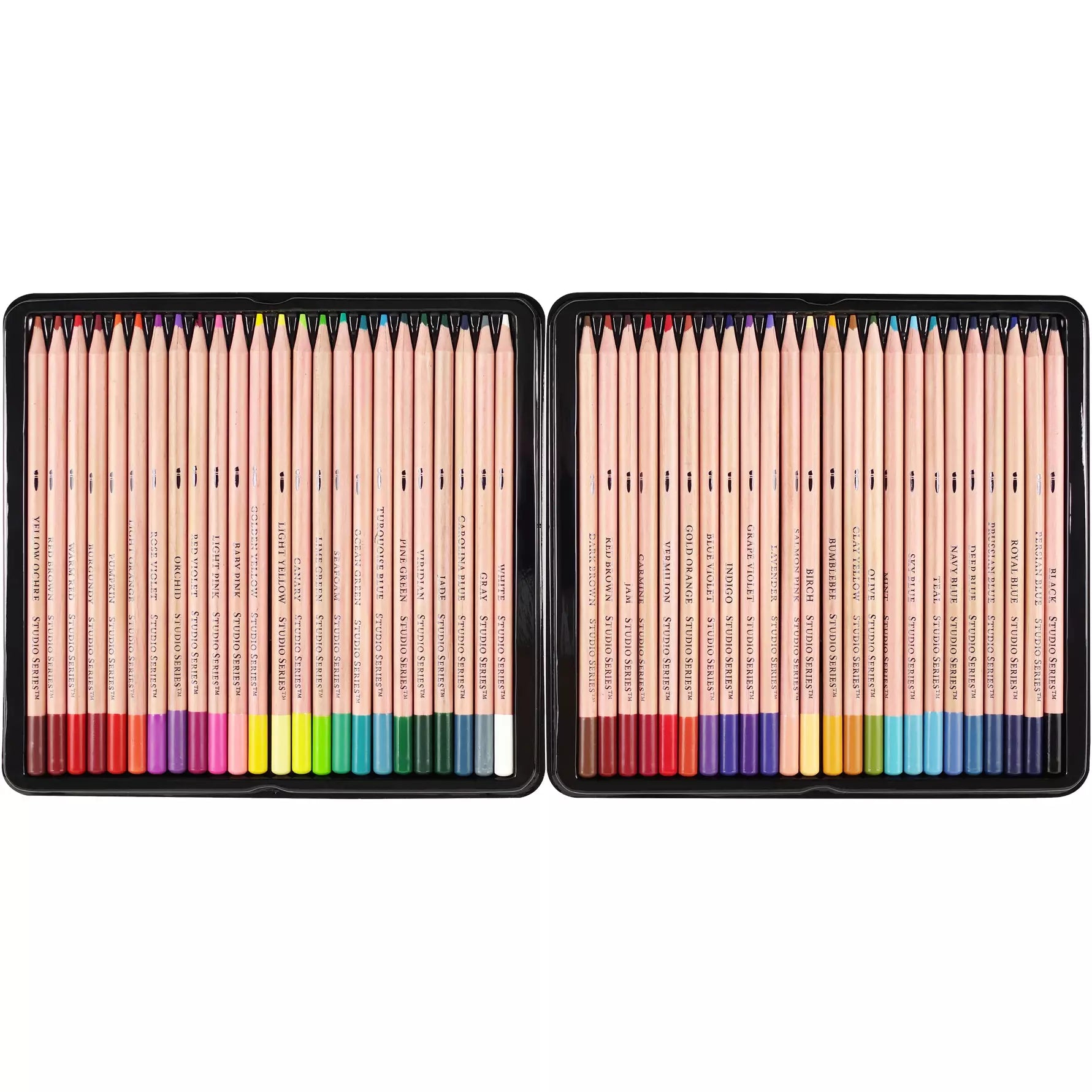 Set Lápices Profesional Acuarela Derwent | Arte Bee