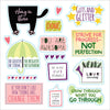 Libro de Stickers Whatever You Say!