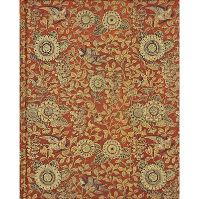 Libreta Sunflower Tapestry