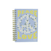 Cuaderno Peace Love